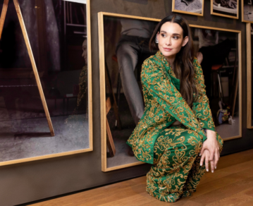 Tras su debut en el "Bailando 2023", el secreto de Lali González que podría afectar el vínculo con su hija