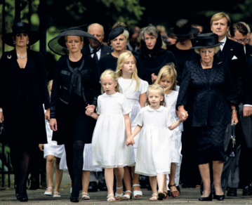 Príncipe Friso: la trágica muerte que golpeó fuerte a Máxima Zorreguieta y la Familia Real holandesa