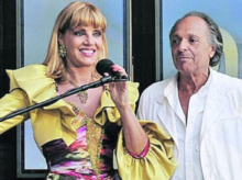 tete coustarot y roberto giordano