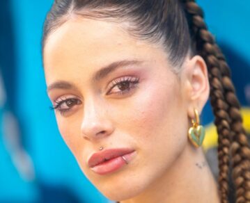 Tini volvió a hablar de su salud mental: "Antes no me permitía ser sincera conmigo, lo intentaba tapar"