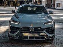 ABT Urus Scatenato