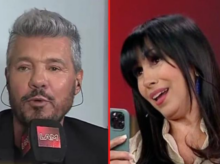 Marcelo Tinelli reveló qué siente por Marixa Balli