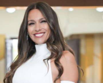Pampita recordó cuál fue su peor día de furia