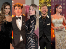 Los 5 hermanitos más populares de GH 2022