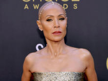 Jada Pinkett