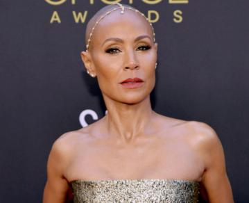 El sorprendente anuncio que hizo Jada Pinkett sobre su relación con Will Smith