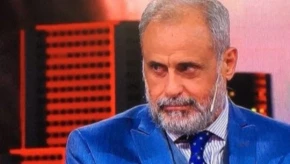 Jorge Rial definió la relación que tiene hoy con su hija Morena con una curiosa frase