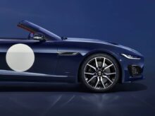 Jaguar F-TYPE ZP