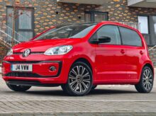 VW Up!