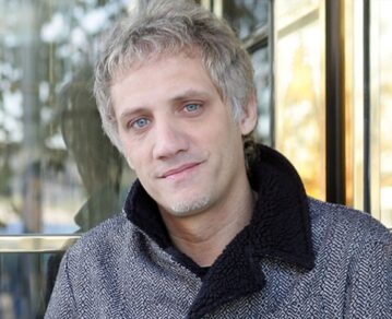 Charly Alberti reveló que es disléxico y que tiene Asperger: "Soy un compilado"