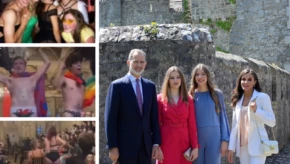 UWC Atlantic College: fiestas, excesos y alcohol