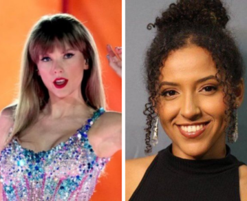 Quién era Ana Benevides, la fan de Taylor Swift que murió en su show de Brasil