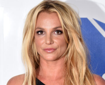 Britney Spears reveló que su abuelo abusó de su tía durante cinco años
