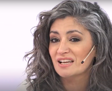 El doloroso momento de Carla Conte: “Volvería a vivir todo otra vez”