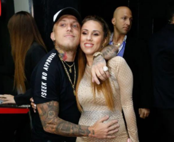 Barby Silenzi, sin filtro sobre El Polaco: “Me enteré que estaba separada por la televisión”
