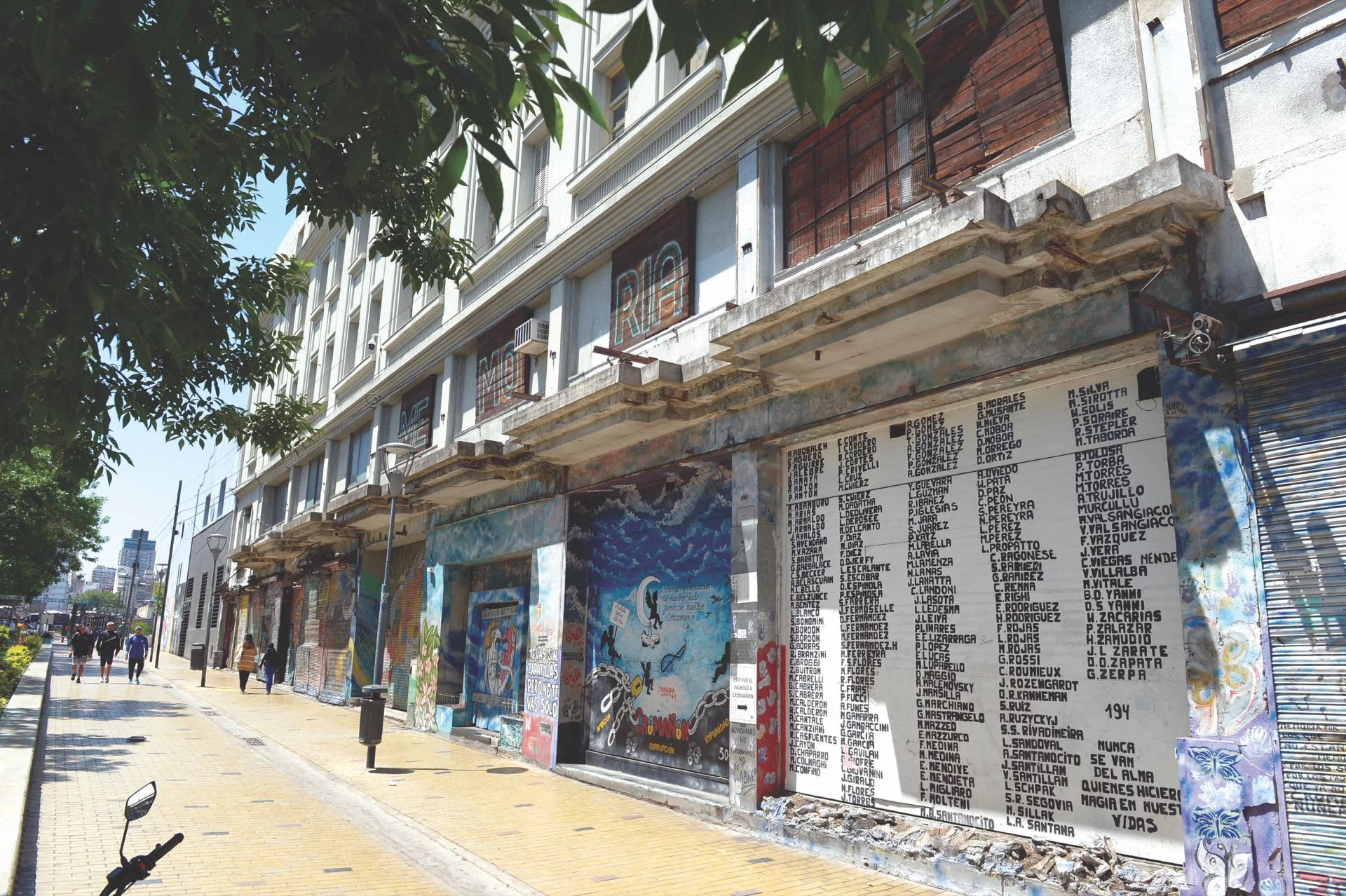 Cromañón fue declarado Monumento Histórico Nacional