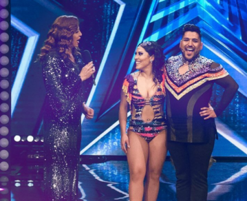 Quiénes son Johanna y Matías Ortíz, los ganadores de Got Talent Argentina