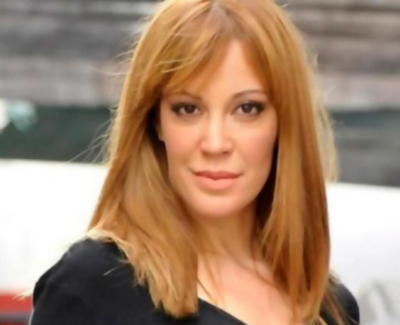 Miriam Lanzoni opinó sobre la paternidad de Alejandro Fantino y Coni Mosqueira
