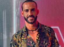 Maxi Guidici de Gran Hermano volvió a Córdoba y explicó por qué se alejó de los medios