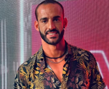 Maxi Guidici de Gran Hermano volvió a Córdoba y explicó por qué se alejó de los medios