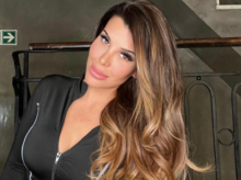 Bailando 2023: Charlotte Caniggia definió, uno por uno, a los participantes del programa