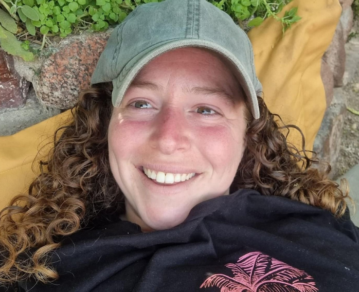 Shany Goren, la uruguaya que será liberada por Hamas: el testimonio de cómo transitó su captura