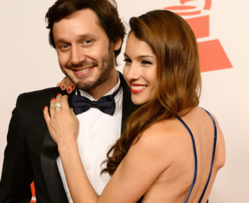 Pampita dijo basta: qué pasó cuando le preguntaron por el motorhome, Benjamín Vicuña y la China Suárez