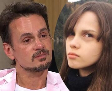 Por qué la hija de Christian Sancho no asistirá al casamiento de su padre con Celeste Muriega