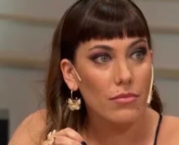 El drama de Daniella Mastricchio tras el final de "Chiquititas": "Me quedé sin nada, incluso sin familia"