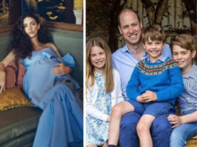 Escándalo real: el príncipe William y su supuesta hija con Rose Hanbury