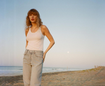 Cómo será el crucero temático de Taylor Swift que inaugurarán en 2024