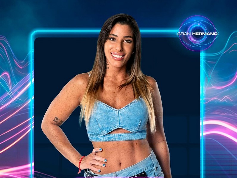 Gran Hermano 2023 La Fuerte Confesión De Una De Las Participantes Que Ingresó A La Casa Gente 