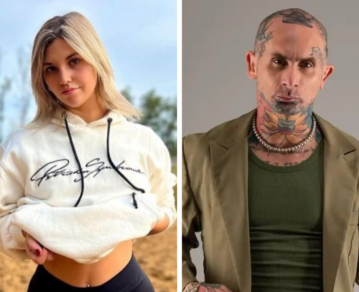 Quién es Sophia Ramos, la nueva novia de Emanuel Noir de Ke Personajes