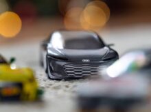 Audi grandsphere Scalextric