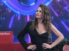 Carolina Pampita Ardohain