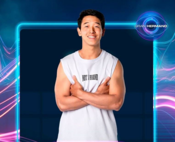 Gran Hermano: Martín Ku tomó una polémica decisión como líder de la semana