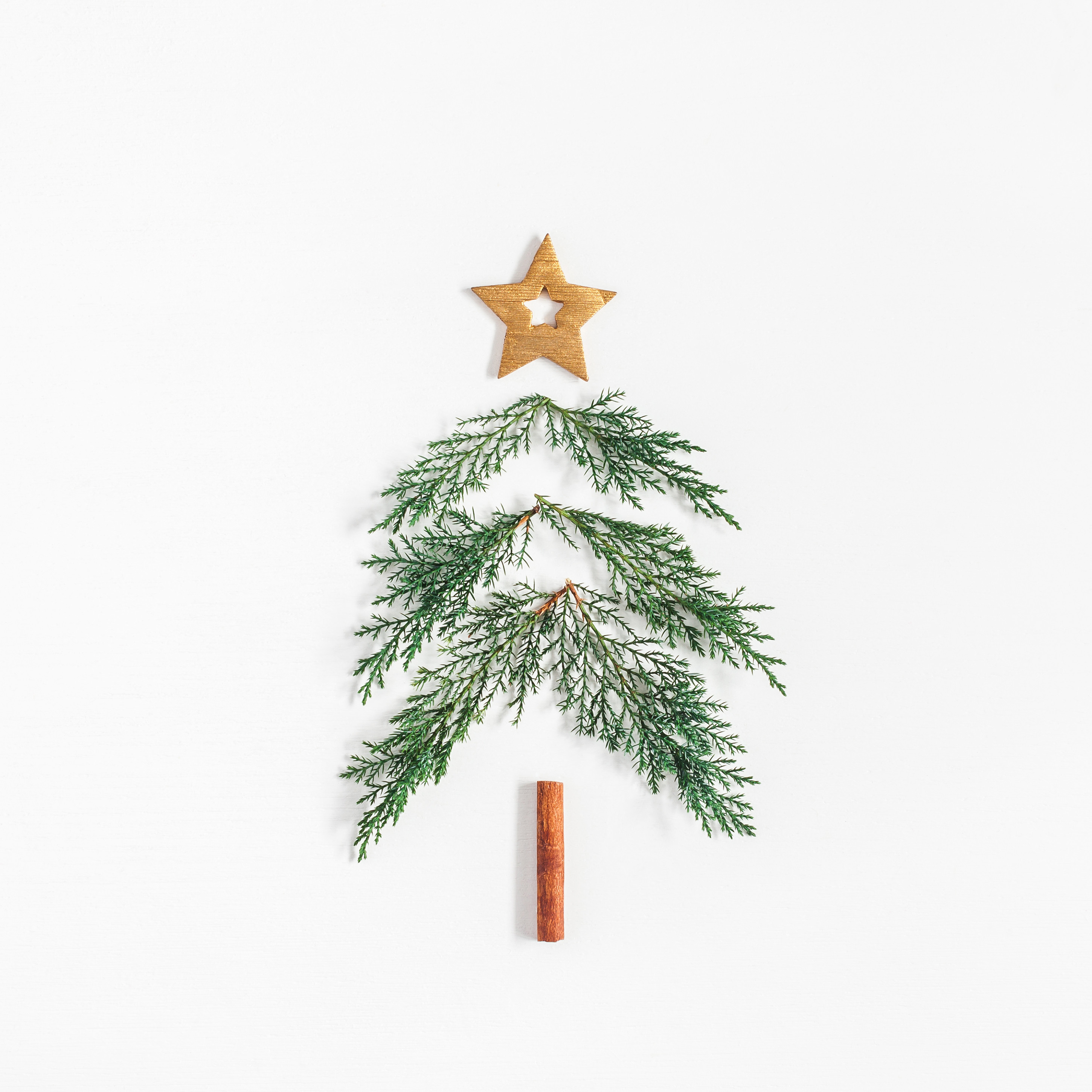 Las 11 mejores ideas de almacenamiento de árboles de Navidad y decoración  navideña que hemos visto en Instagram