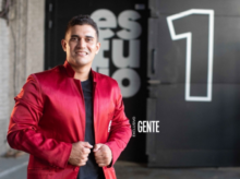 Hernán, primer eliminado de Gran Hermano. Revista Gente