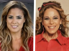 Iliana Calabró le hizo un lujoso regalo a su hermana Marina después de la pelea