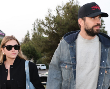 Inesperado: se supo por qué los padres de Clara Chía no toleran a Gerard Piqué