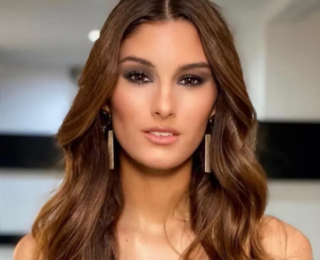Lola Latorre se disculpó con Pampita por los dichos de Yanina Latorre, su mamá