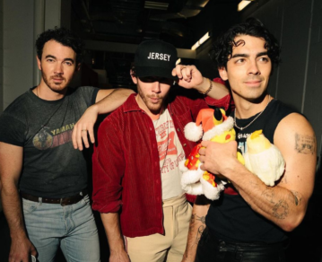 Los Jonas Brothers regresan a la Argentina luego de 10 años: cuándo, dónde y cómo conseguir las entradas