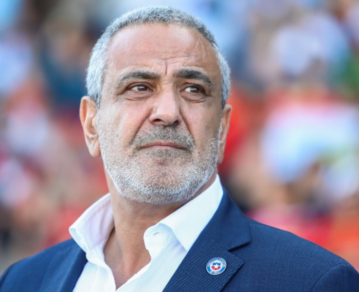 Pablo Milad, presidente de la Asociación Nacional de Fútbol, apuntó contra la FIFA: reproches, promesas y amenazas