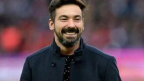 Pocho Lavezzi inició su tratamiento contra las drogas en el mismo centro que Chano
