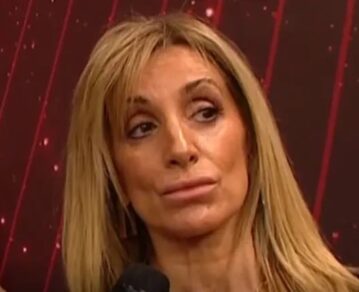 La mamá de Camila Homs salió al cruce de Tini Stoessel: "No me hagas calentar"