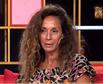 El crudísimo relato de Ana Paula Dutil sobre la depresión