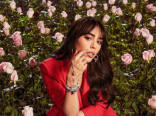 El curioso mensaje que Danna Paola le dedicó a Luis Miguel