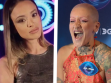 Gran Hermano: Furia y Agostina se reconciliaron y analizaron la casa