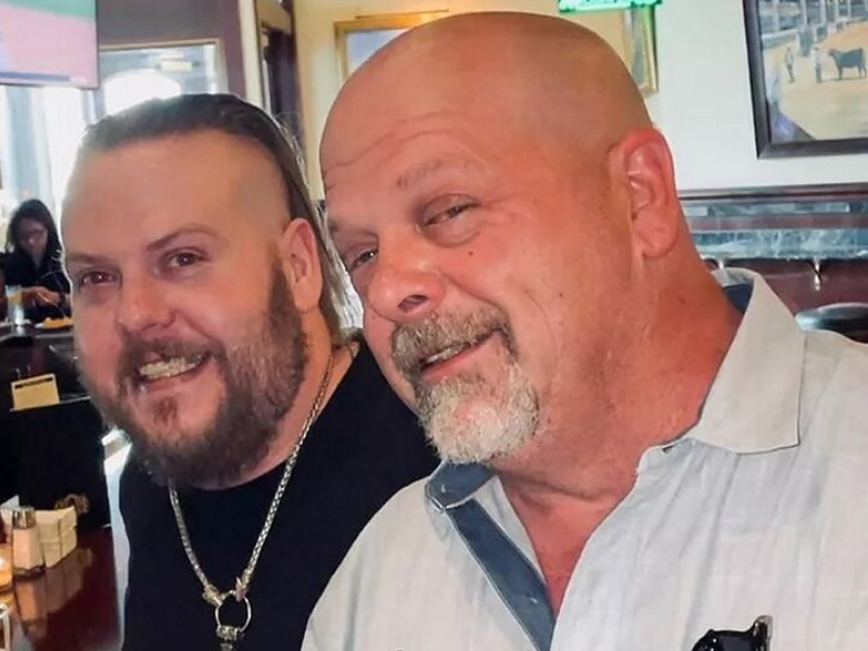 Revelan de qué murió Adam Harrison, participante de "El precio de la