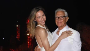 elina y eduardo costantini